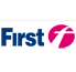 FirstGroup Company Logo