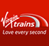 Virgin Trains Company Logo